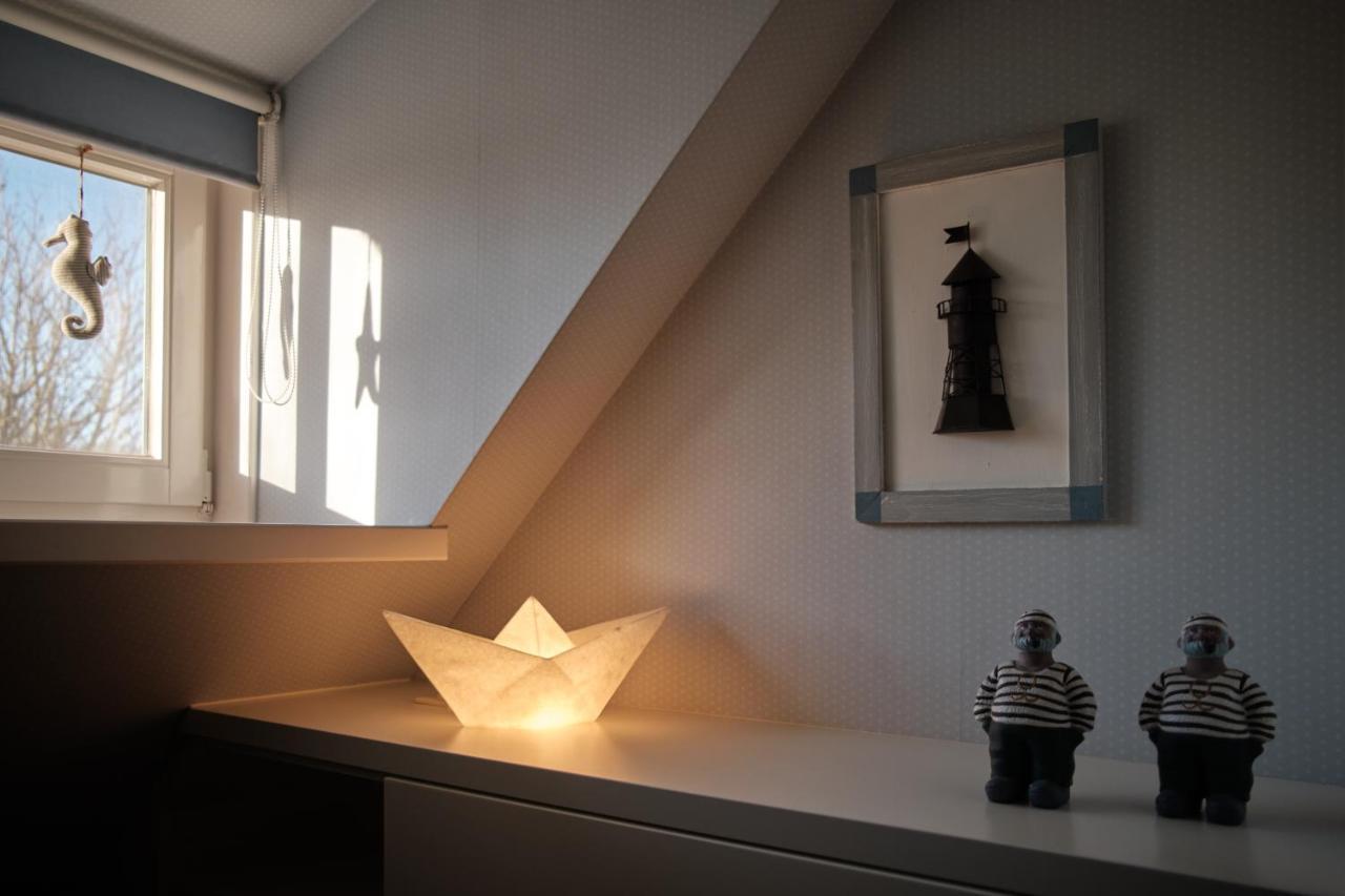 Foehrienhaus Villa Midlum  Dış mekan fotoğraf