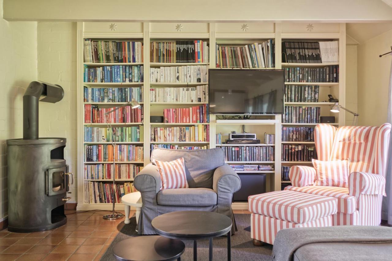 Foehrienhaus Villa Midlum  Dış mekan fotoğraf