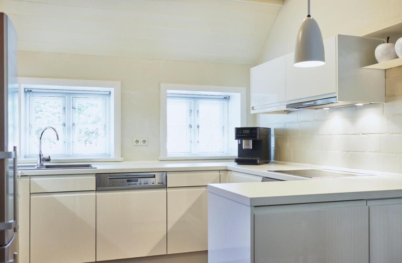 Foehrienhaus Villa Midlum  Dış mekan fotoğraf