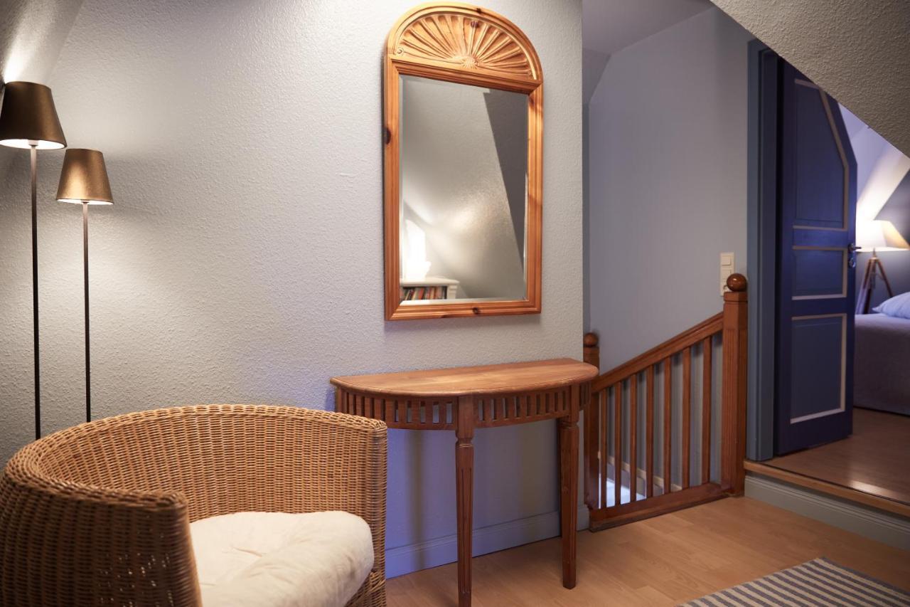 Foehrienhaus Villa Midlum  Dış mekan fotoğraf